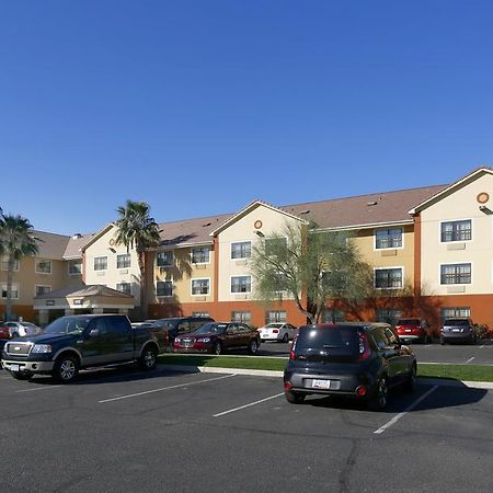 Extended Stay America Suites - Phoenix - מסה מראה חיצוני תמונה