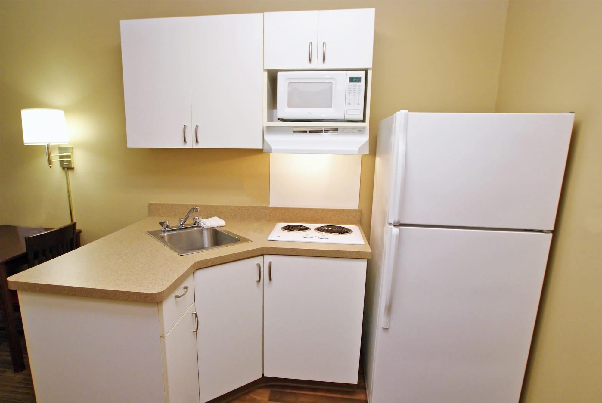 Extended Stay America Suites - Phoenix - מסה מראה חיצוני תמונה