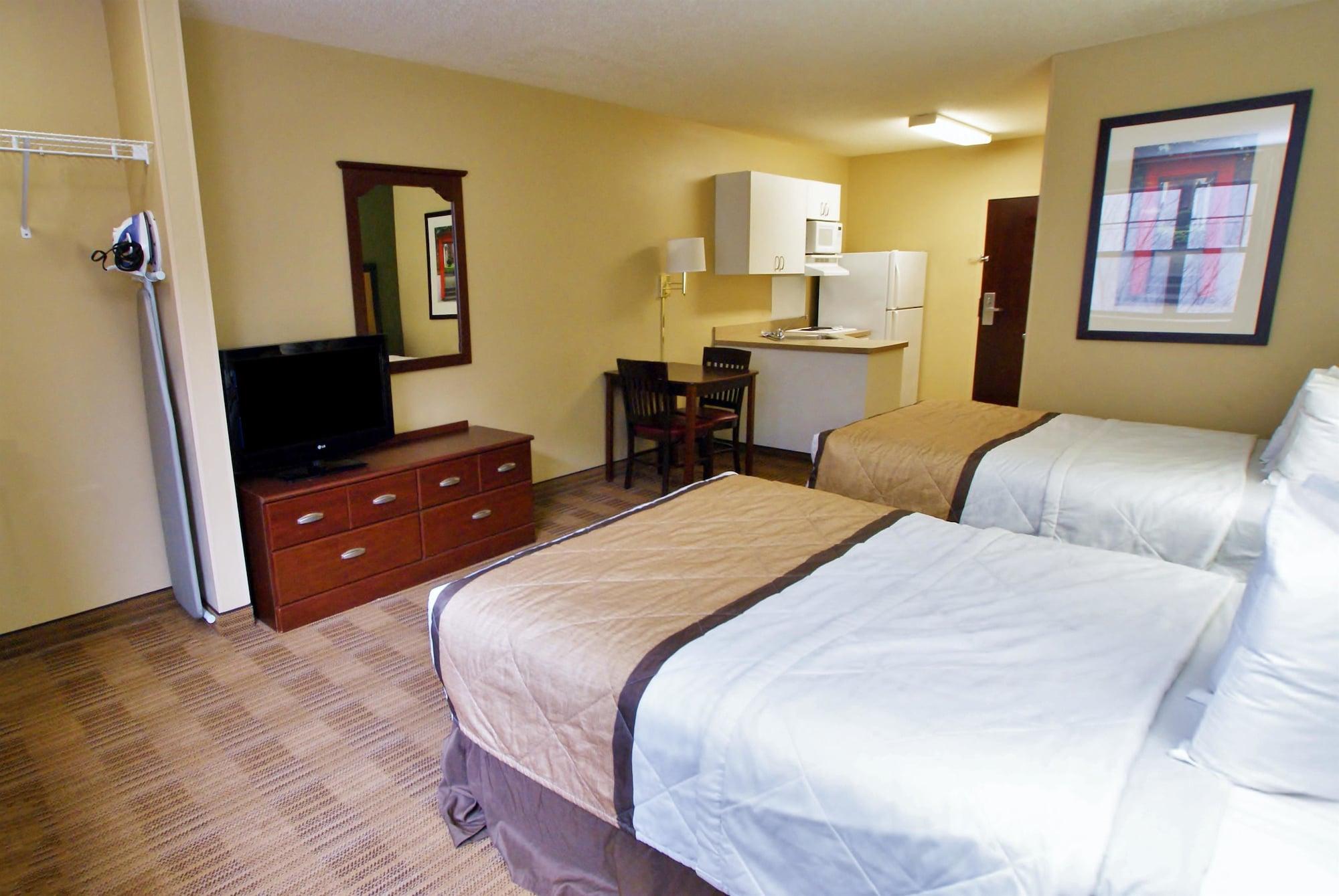 Extended Stay America Suites - Phoenix - מסה מראה חיצוני תמונה