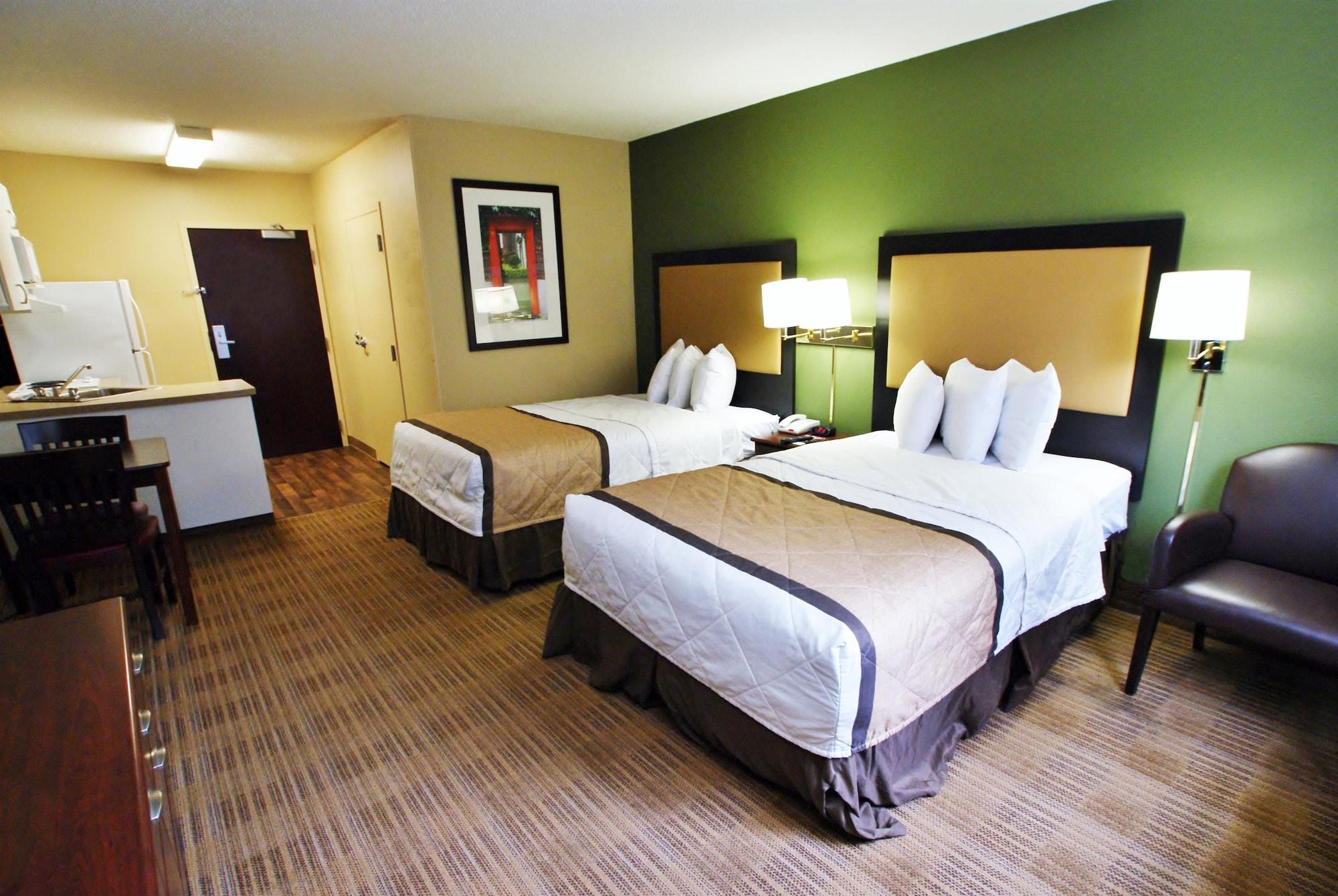 Extended Stay America Suites - Phoenix - מסה מראה חיצוני תמונה