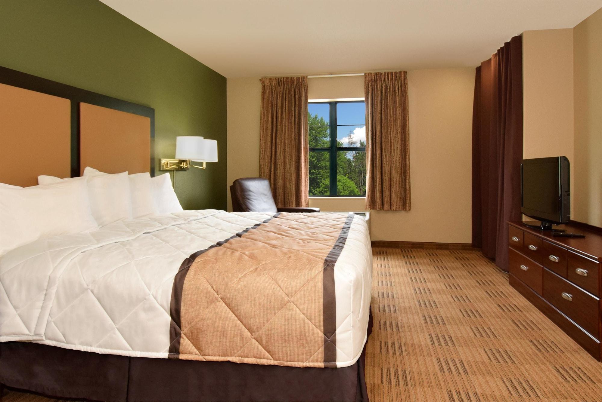 Extended Stay America Suites - Phoenix - מסה מראה חיצוני תמונה