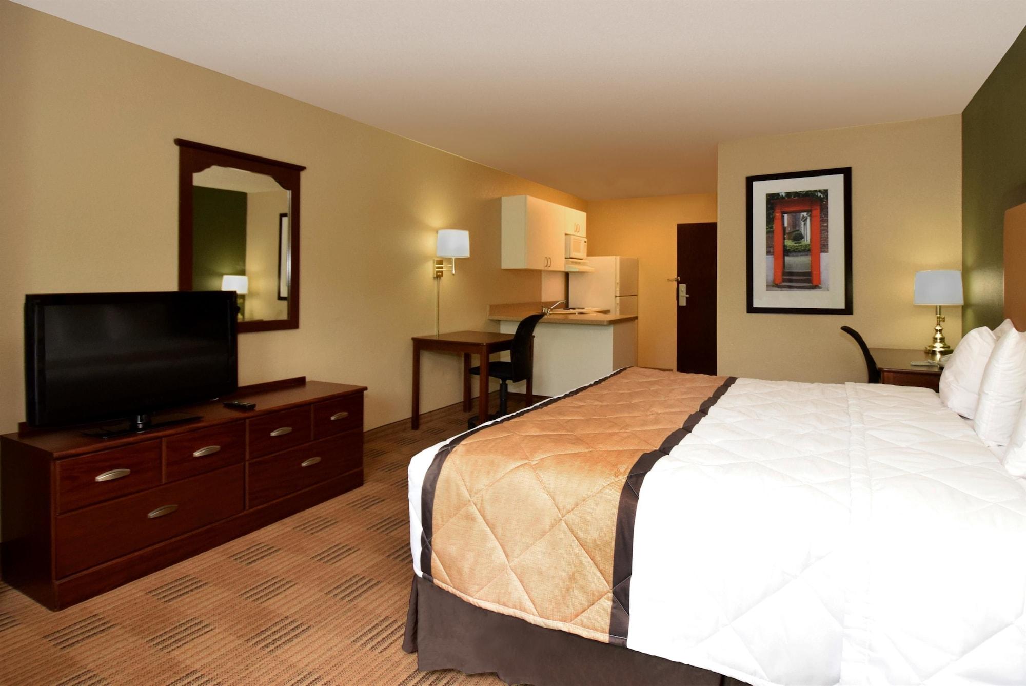 Extended Stay America Suites - Phoenix - מסה מראה חיצוני תמונה