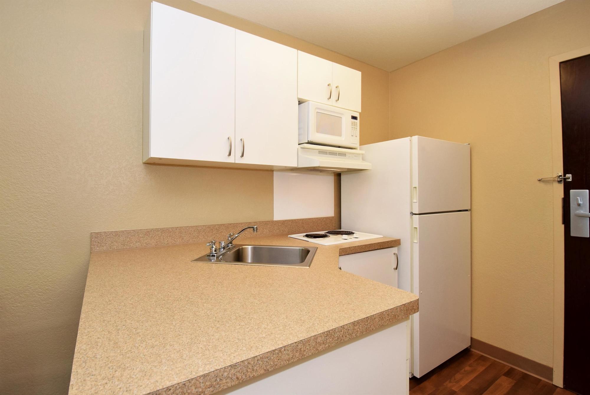 Extended Stay America Suites - Phoenix - מסה מראה חיצוני תמונה