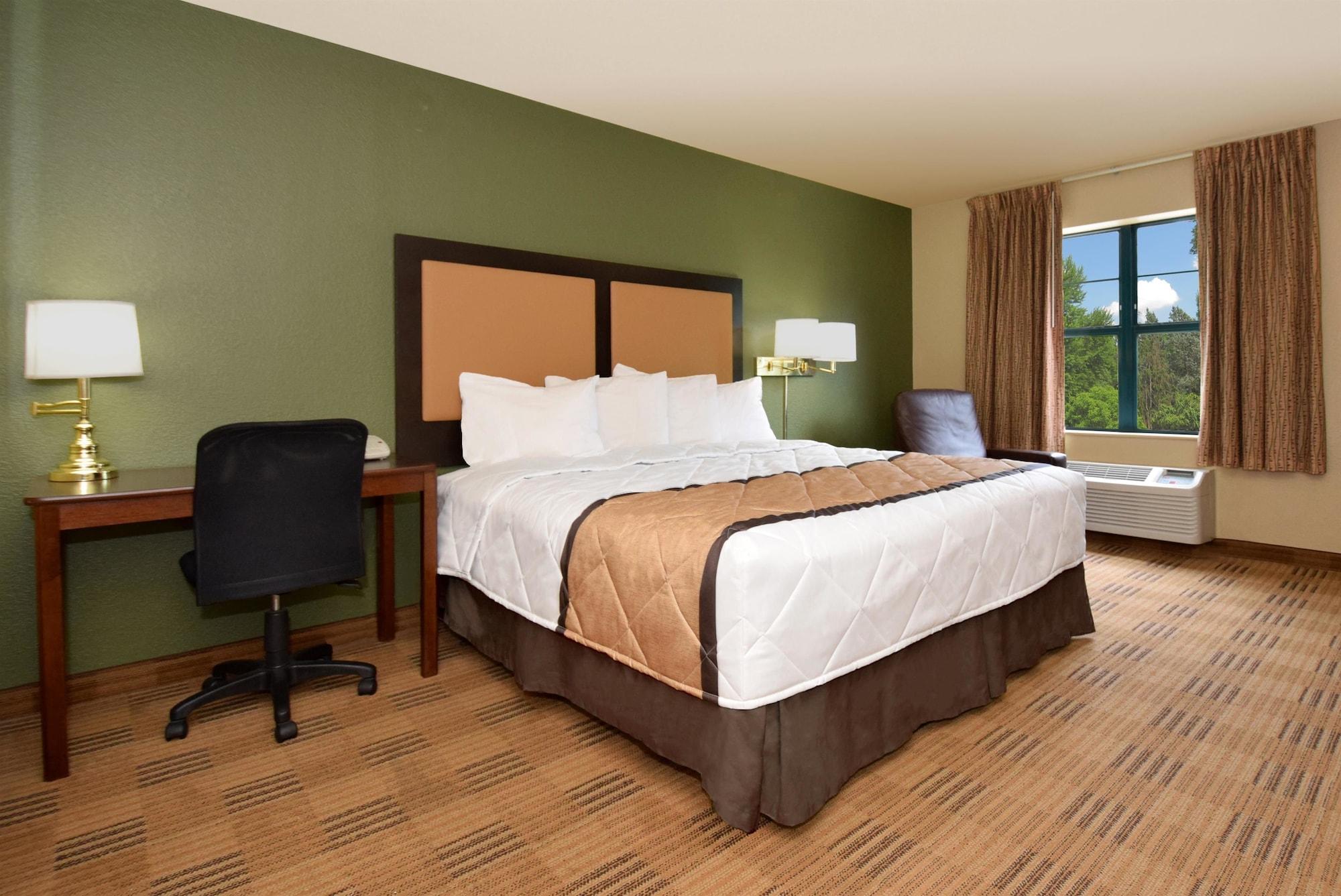 Extended Stay America Suites - Phoenix - מסה מראה חיצוני תמונה