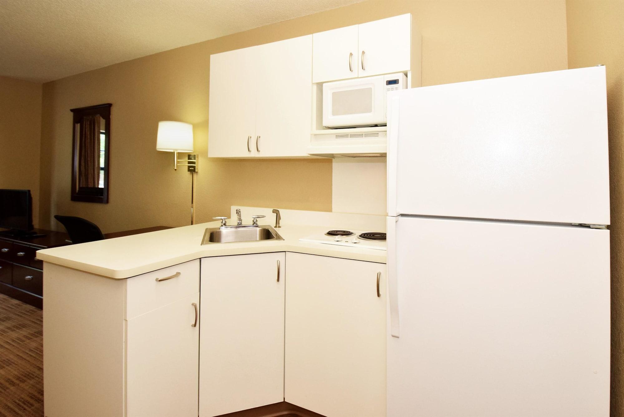 Extended Stay America Suites - Phoenix - מסה מראה חיצוני תמונה