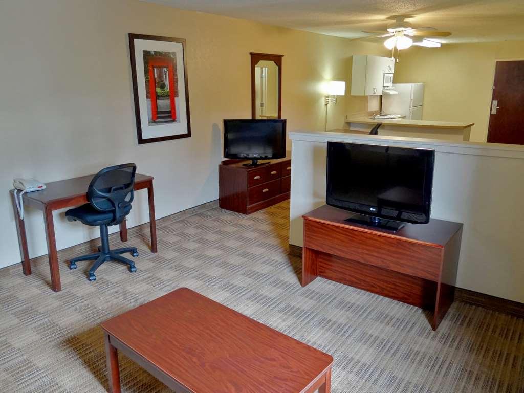 Extended Stay America Suites - Phoenix - מסה חדר תמונה