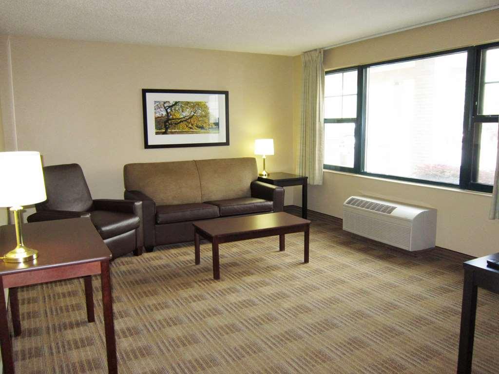Extended Stay America Suites - Phoenix - מסה חדר תמונה