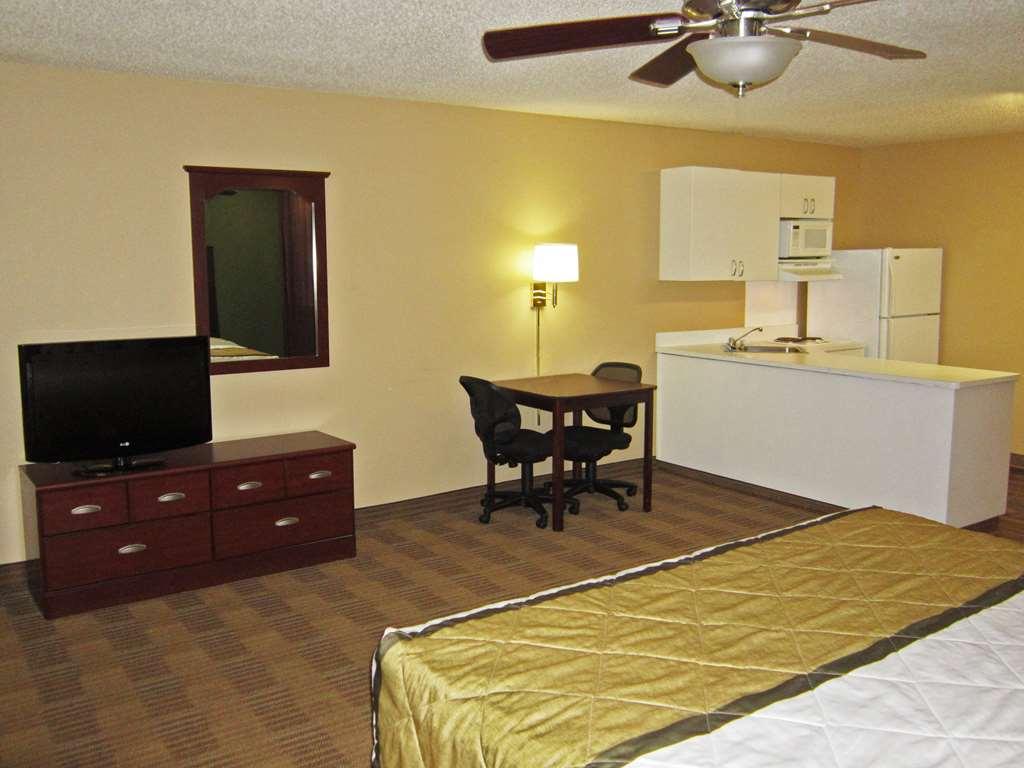 Extended Stay America Suites - Phoenix - מסה חדר תמונה