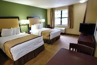 Extended Stay America Suites - Phoenix - מסה חדר תמונה