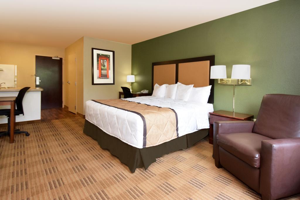 Extended Stay America Suites - Phoenix - מסה מראה חיצוני תמונה