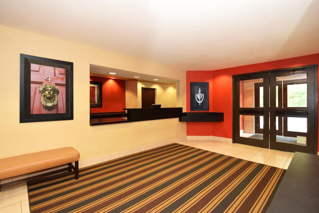Extended Stay America Suites - Phoenix - מסה מראה חיצוני תמונה