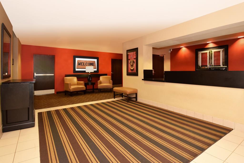 Extended Stay America Suites - Phoenix - מסה מראה חיצוני תמונה