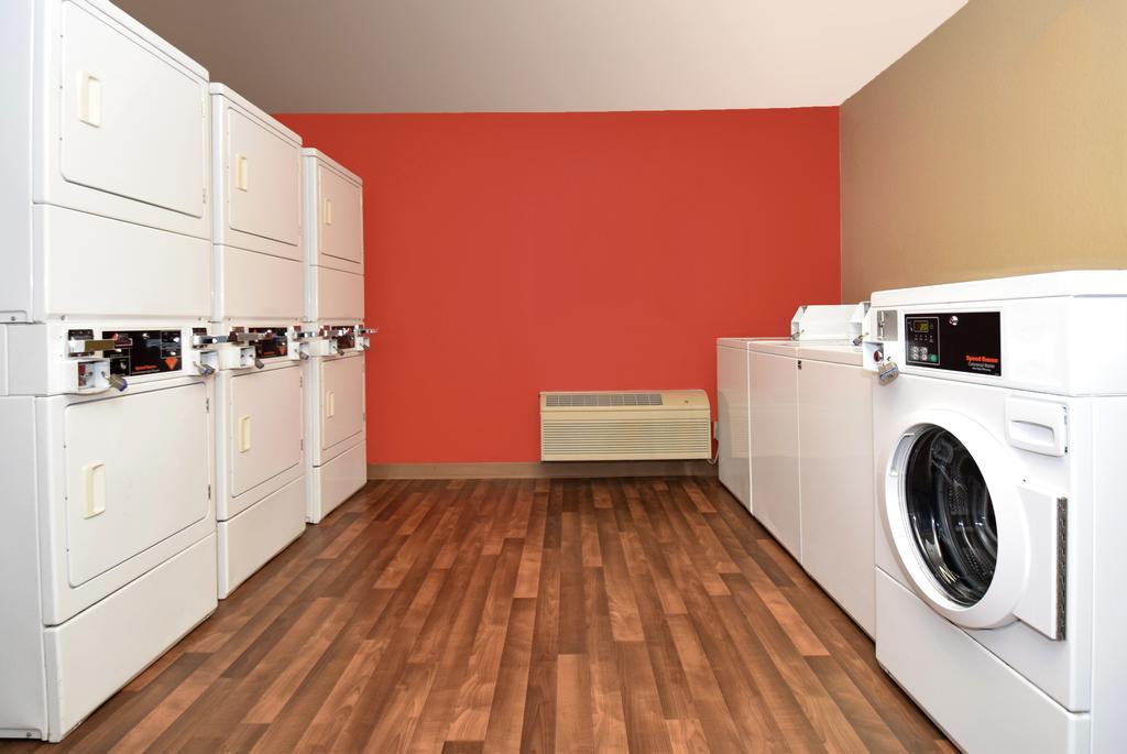Extended Stay America Suites - Phoenix - מסה מראה חיצוני תמונה
