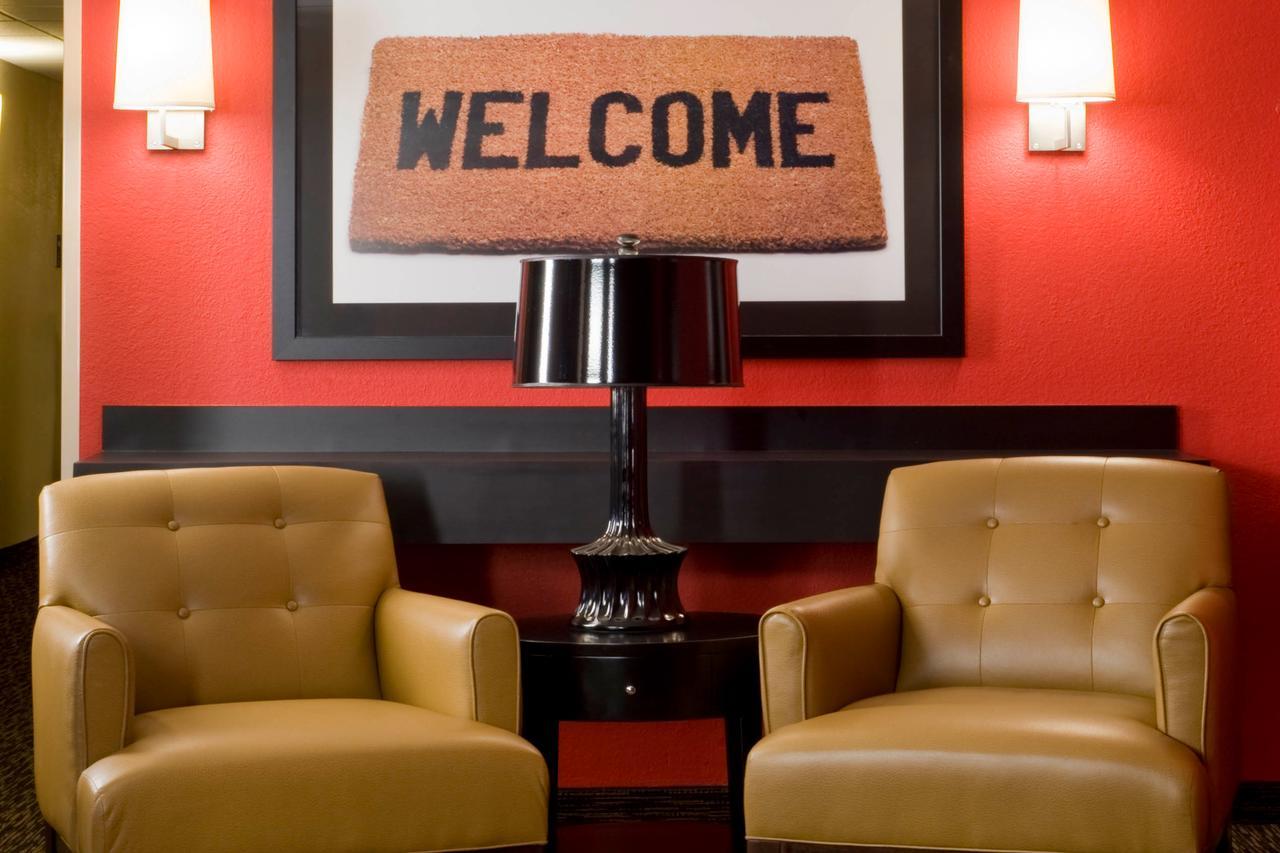 Extended Stay America Suites - Phoenix - מסה מראה חיצוני תמונה